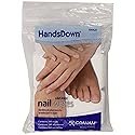 Graham Hands Down Nail Wipes, 200 Count