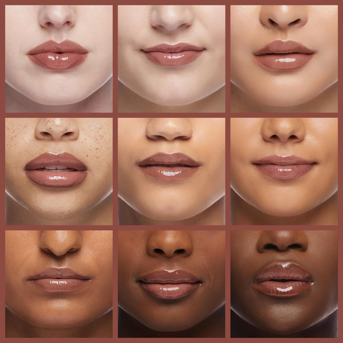 REVLON Kiss Cushion Lip Tint Lipstick, Pink Irl