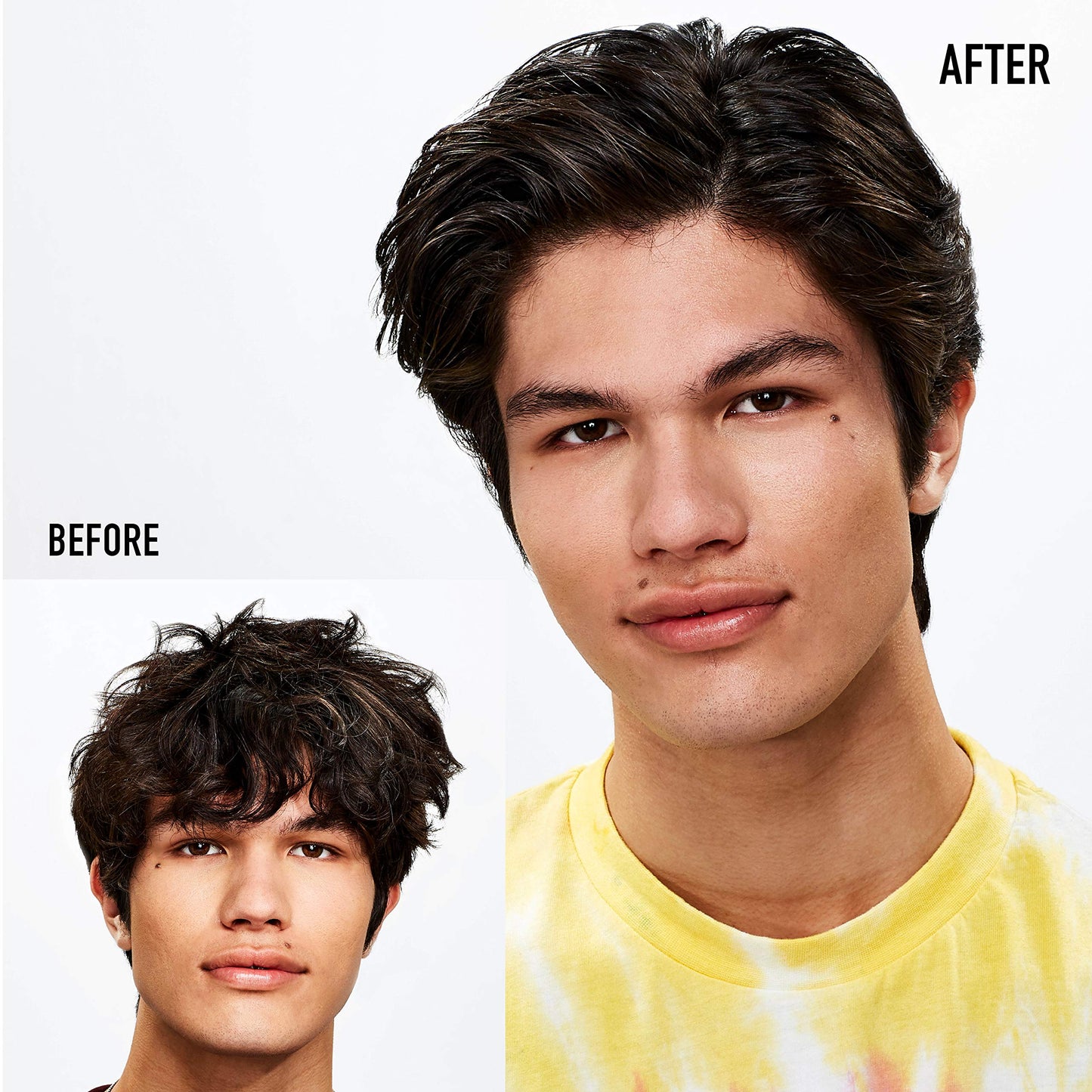 Got2b Glued Spray Wax with 2-in-1 Dual Spray Nozzle, 8 oz