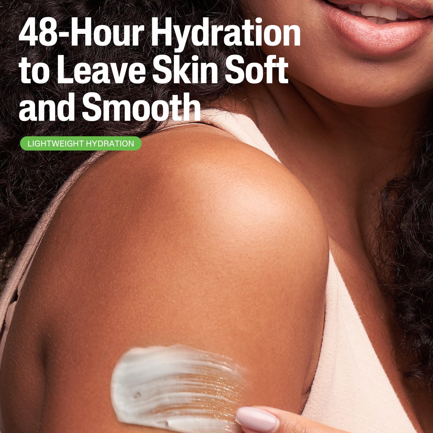 Cetaphil Face & Body Moisturizer, Hydrating Moisturizing Lotion for All Skin Types, Suitable for Sensitive Skin, NEW 4 oz Pack of 3, Fragrance Free