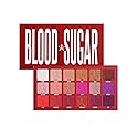 Jeffree Star Blood Sugar Palette Powder
