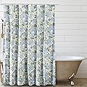 A.L. Ellis Shower Curtain - Hydrangea