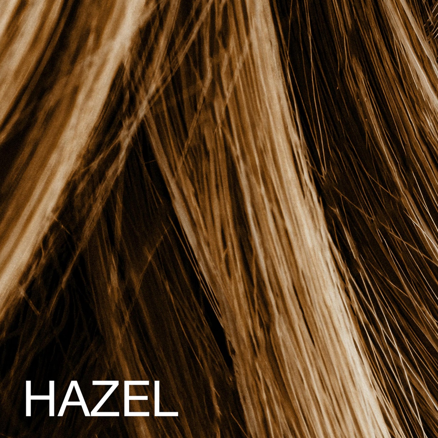 Mane Hair Thickener 200 ml with a Shampoo and Conditioner (Hazel)