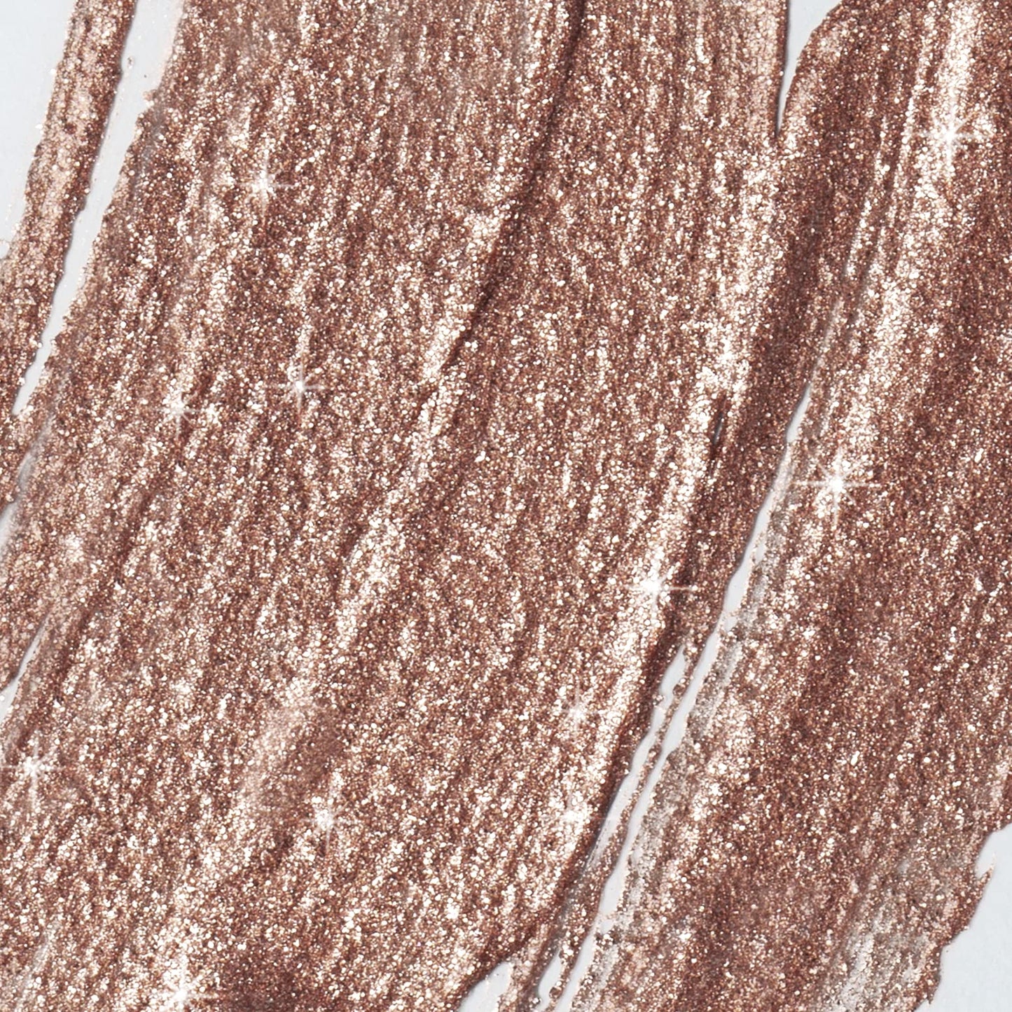 POPBEAUTY Flashadow - Naked Glitz | Liquid Glitter Eyeshadow | Add Sparkle To Eye Makeup Or Highlighter | 2.4 Ml