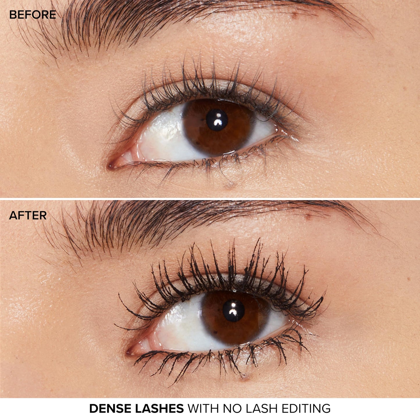 Too Faced Better Than Sex Waterproof Mascara | Volumizing and Lengthening Waterproof Mascara + Hourglass Brush | Formula for Dramatic Lashes | Beauty and Personal Care Too Faced