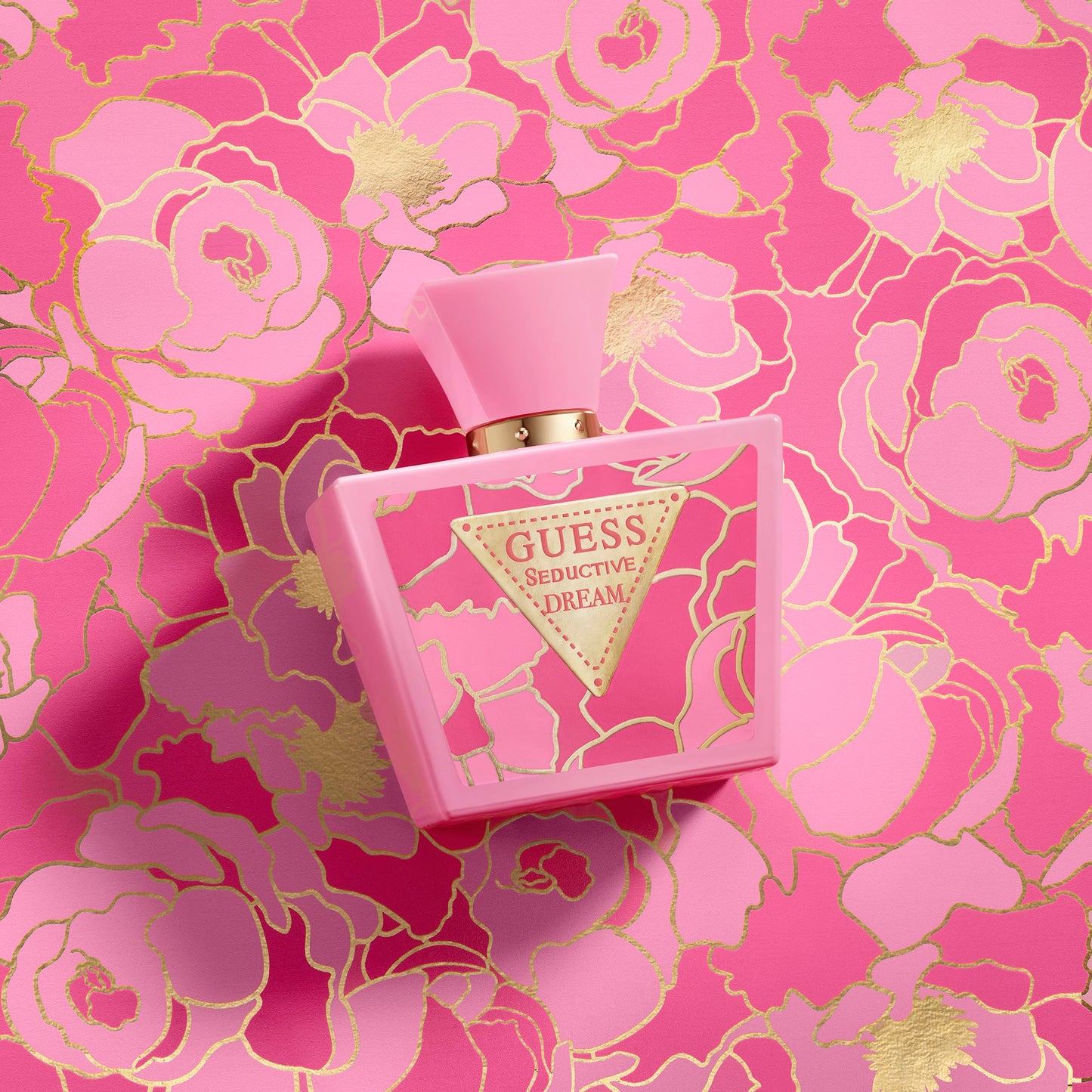 Guess Seductive Dream by Guess for Women - 2.5 oz EDT Spray