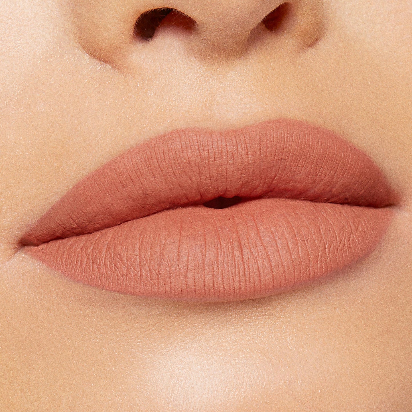 ColourPop PowerPout Matte Lipstick - Transfer-Proof Lip Makeup with 8HR Wear, Ultra-Pigmented Formula & Comfortable, Non-Drying Matte Finish - Just Barely (0.11 oz)