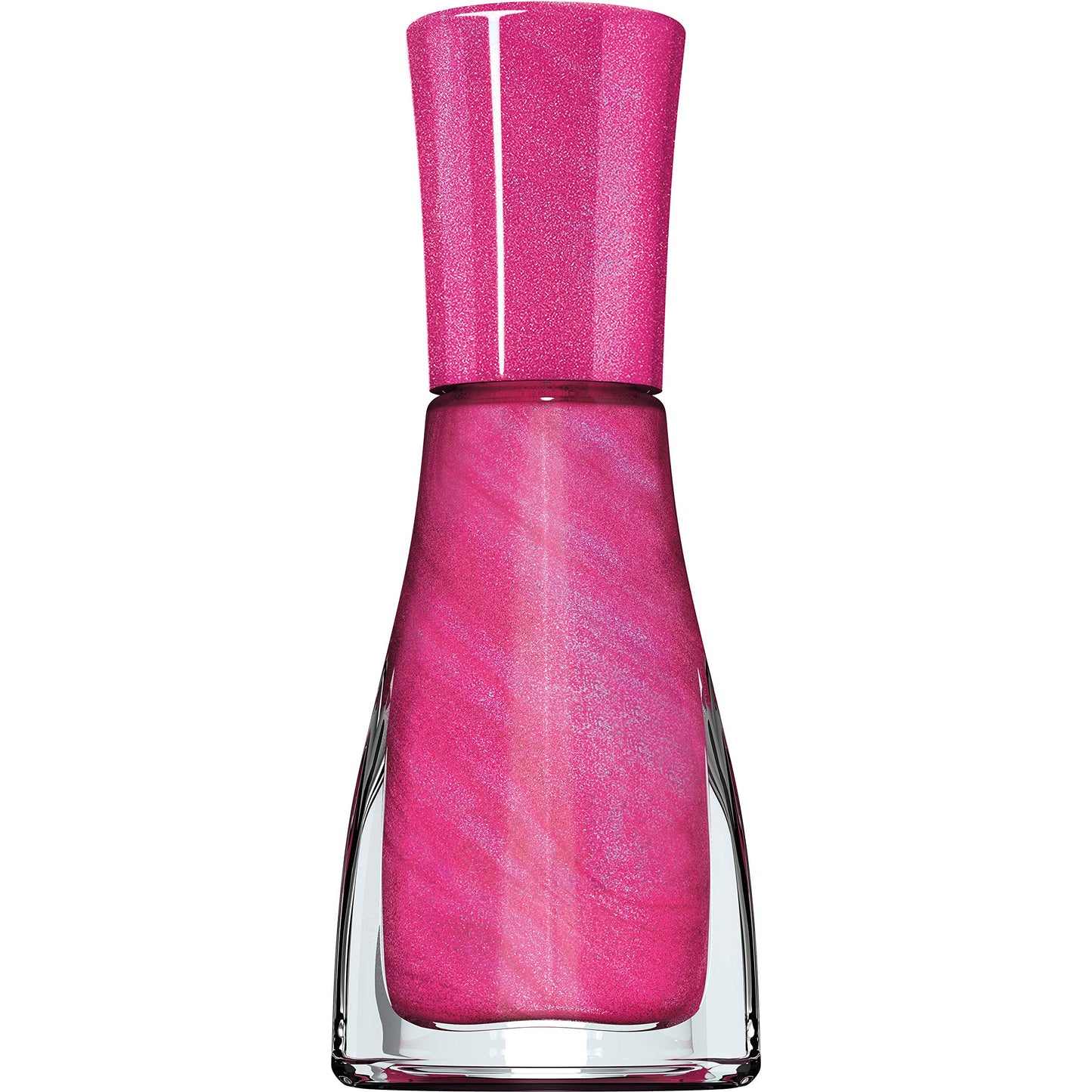 Sally Hansen Insta Dri Flashy Fuchsia, .3 Oz, Pack Of 1 Beauty & Personal Care Sally Hansen