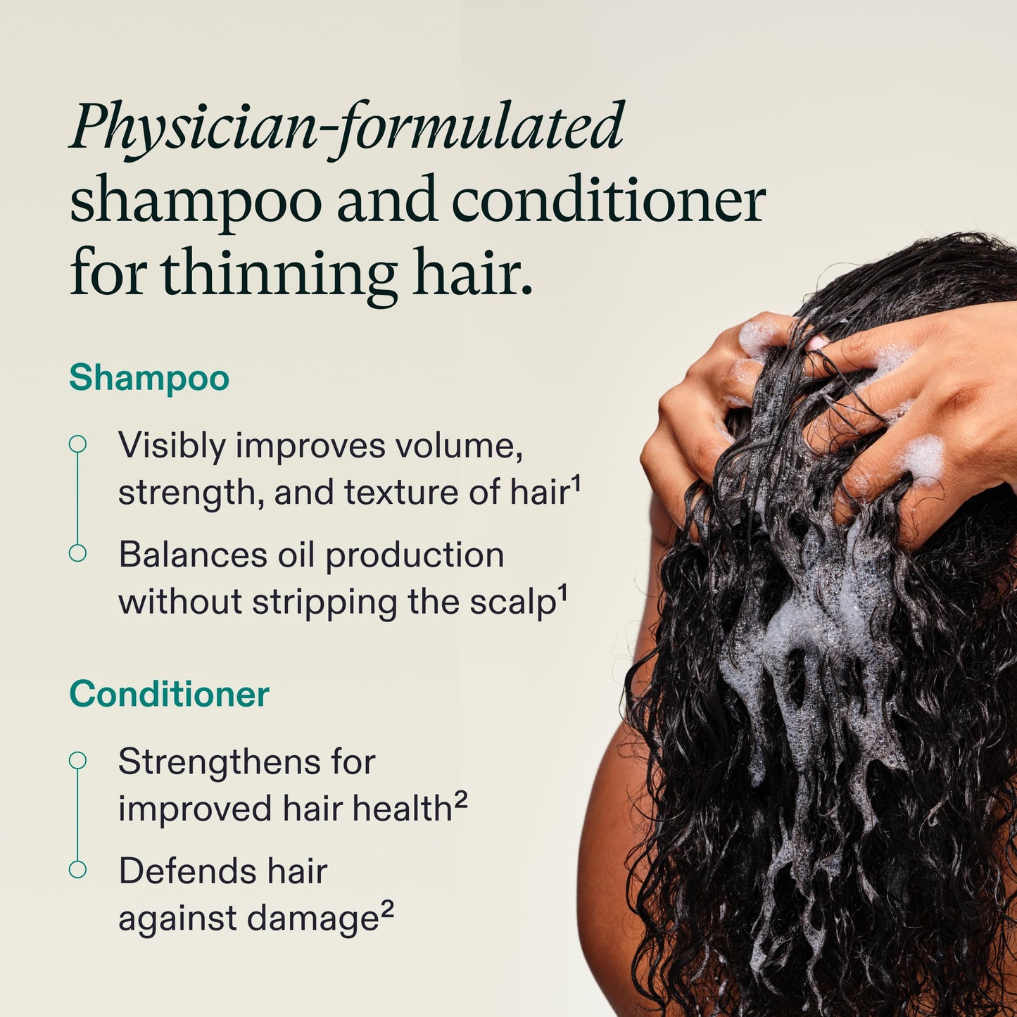 Nutrafol Shampoo and Conditioner, Full of Strength Gift Set in Travel Size, Cleanse and Protect Hair and Scalp, Improves Hair Volume, Strength Beauty and Personal Care Nutrafol