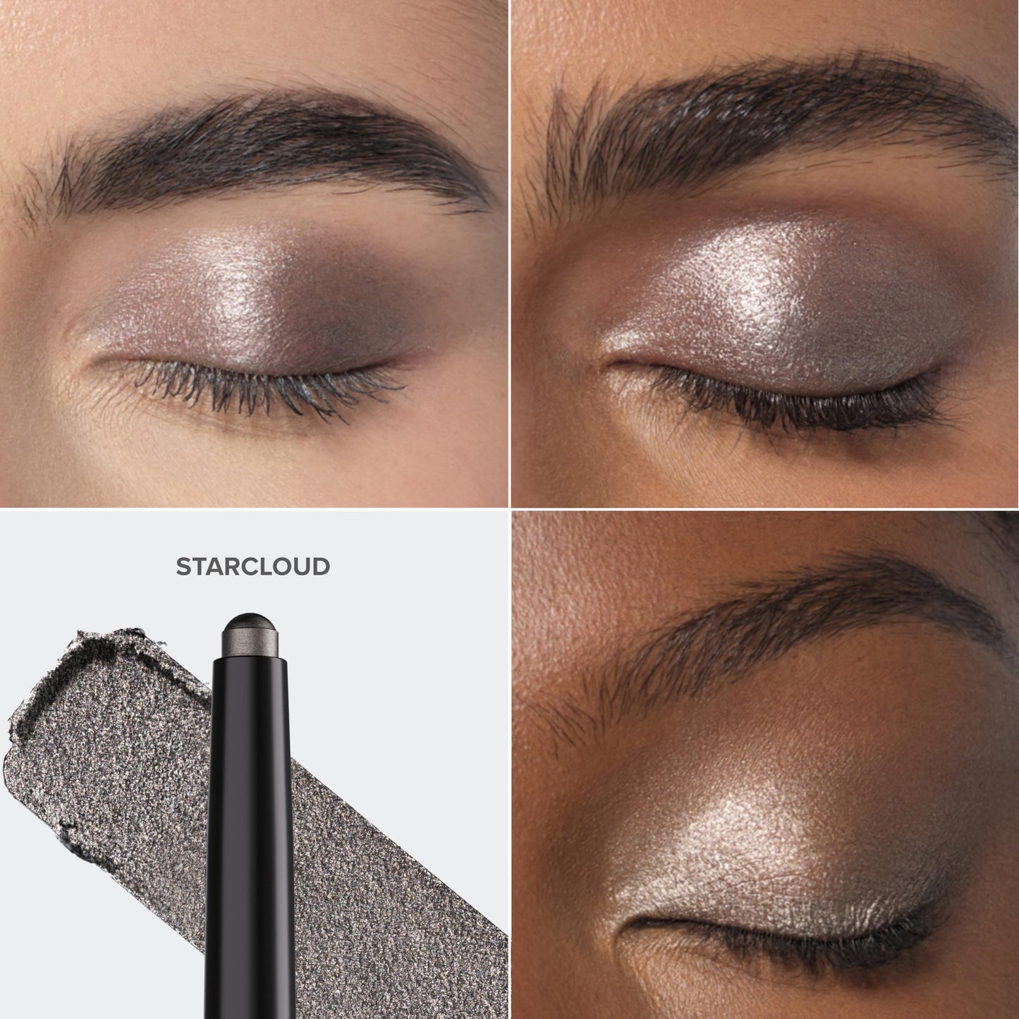 Anastasia Beverly Hills - GLIDR Shadow Stick - Starcloud
