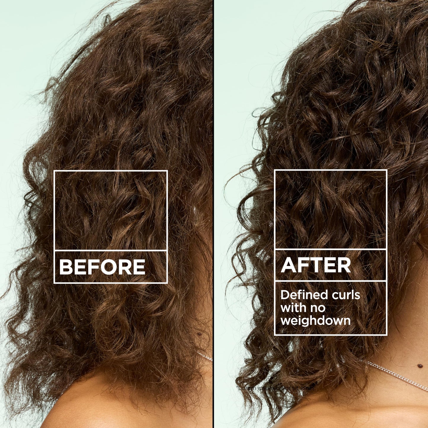 Garnier Fructis Curl Construct Creation Mousse, Curl Activator Provides Frizz Control, Long-Lasting Hold, and No Weigh-Down for Curly, Wavy, and Coily