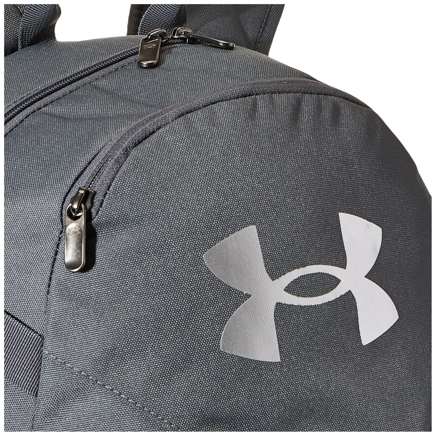Under Armour Hustle Lite Pack (Gray / Silver-013)