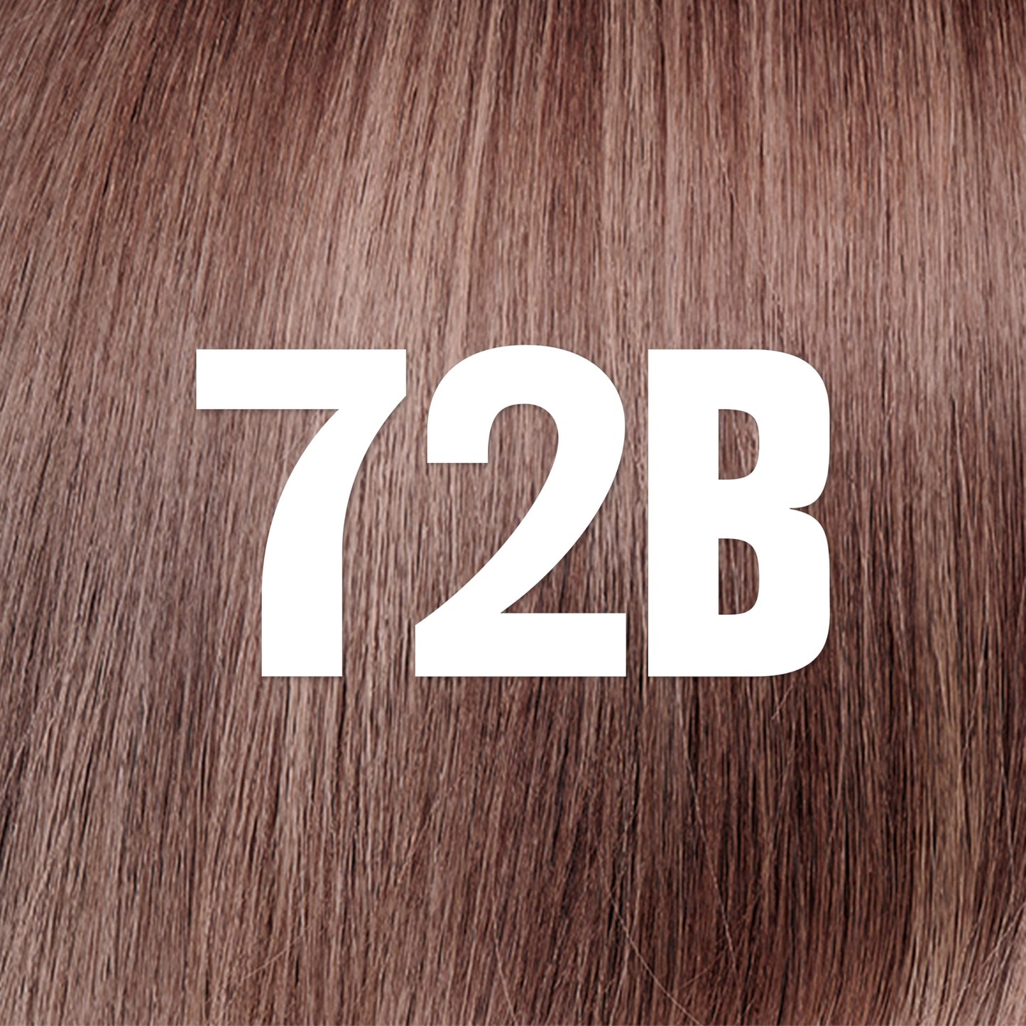Revlon ColorSilk with Bond Repair Complex, Blonde Permanent Hair Color, 100% Gray Coverage, Ammonia Free Hair Dye, Vegan Keratin, 72B Mushroom Blonde