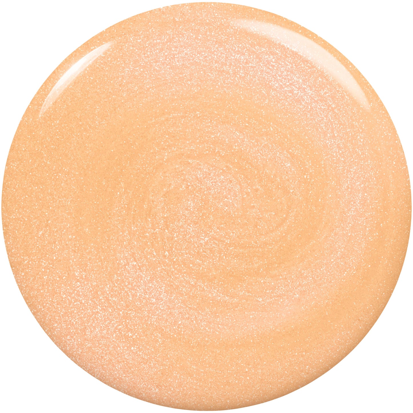 essie Nail Polish, Salon-Quality Neutral Nail Polish, Vegan, glisten to your heart, 0.46 fl oz Beauty & Personal Care essie