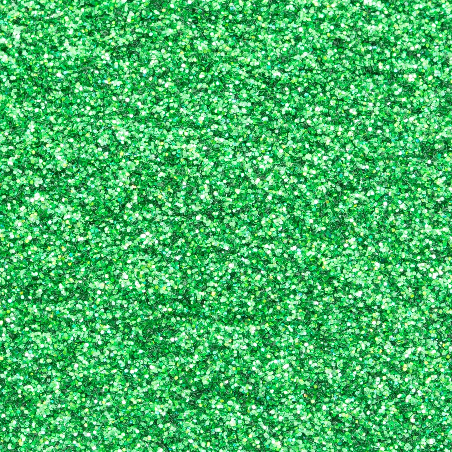 Green Holographic Glitter - 30g Loose Spray for Face, Hair, Eye and Body - Rave and Festival Accessories, Cosmetic Makeup for Women