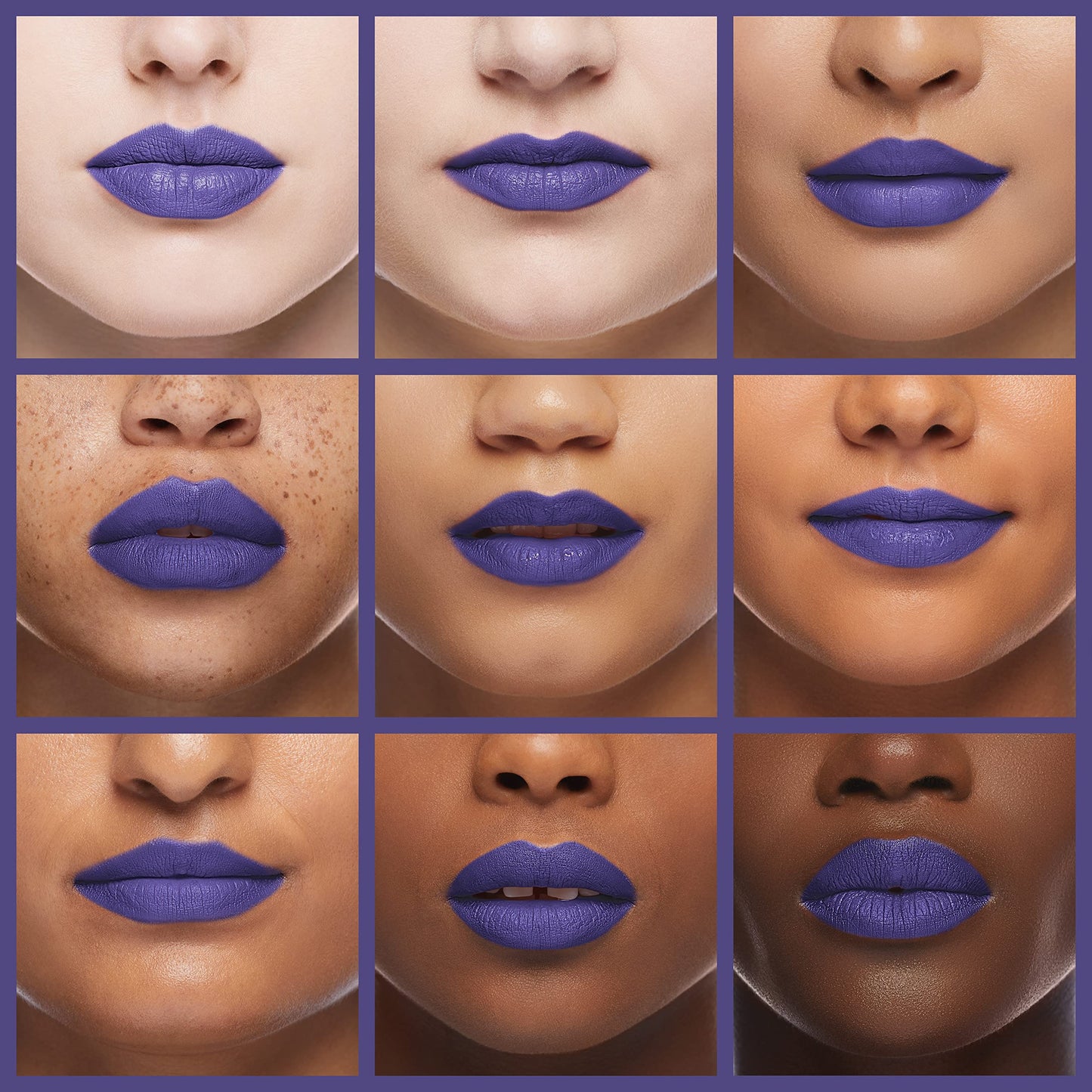 Maybelline New York Color Sensational The Loaded Bolds Lipstick, Sapphire Siren, 1 Count