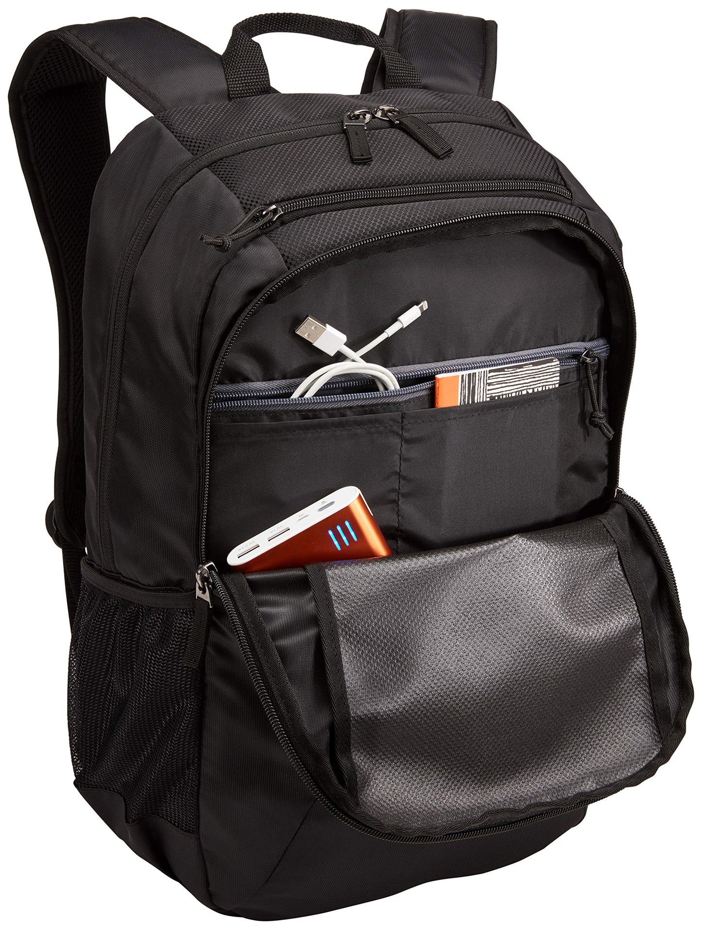 Case Logic Key Laptop Backpack, Plus