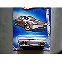 Hot Wheels 2009 Faster Then Ever Dodge Challenger Concept 1:64 Scale