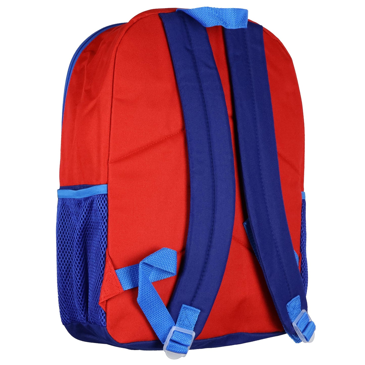 Paw Patrol Backpack | Heroes Unleashed Marshall Chase Rubble Skye Kids 16" School Bag | for Boys and Girls Travel, Study, Book Bag