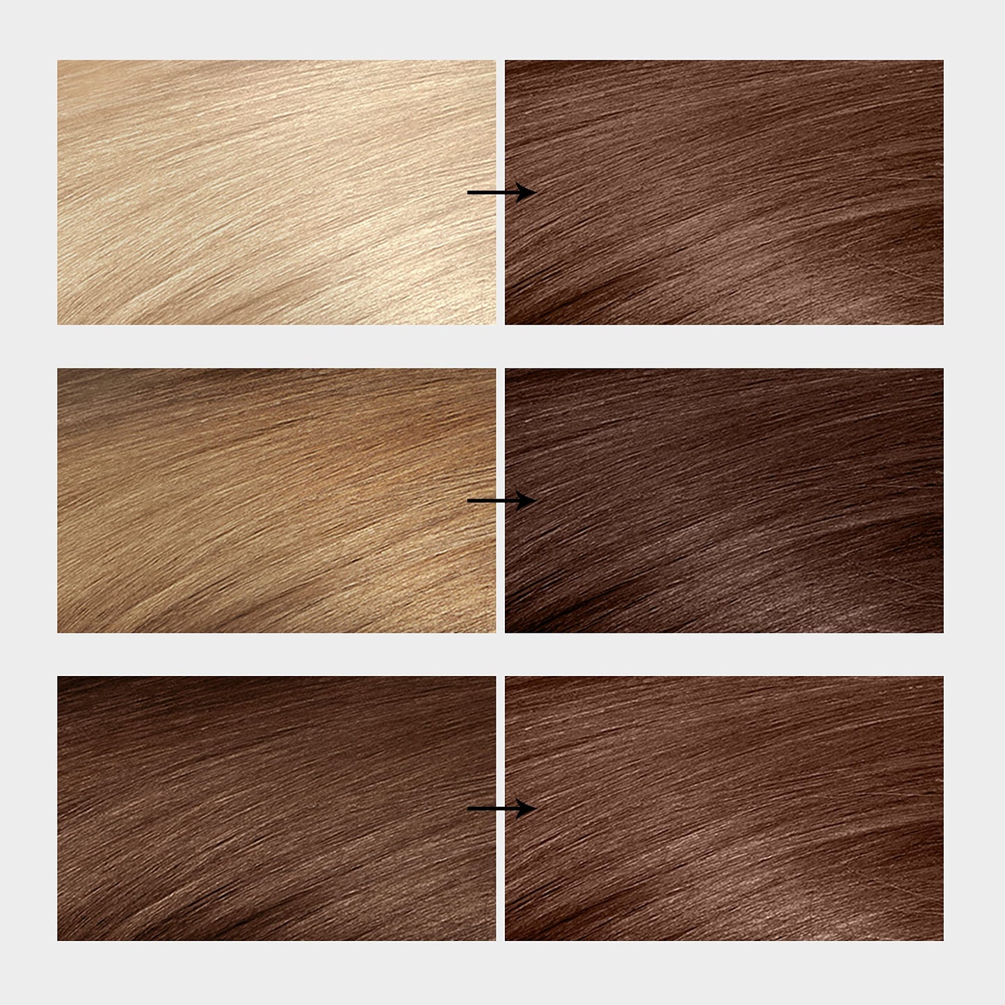 Revlon Colorsilk Beautiful Color Permanent Hair Color, Long-Lasting High-Definition Color, Shine & Silky Softness with 100% Gray Coverage, Ammonia