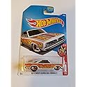 Hot Wheels 2017 ’68 Plymouth Barracuda Formula S White 87/365
