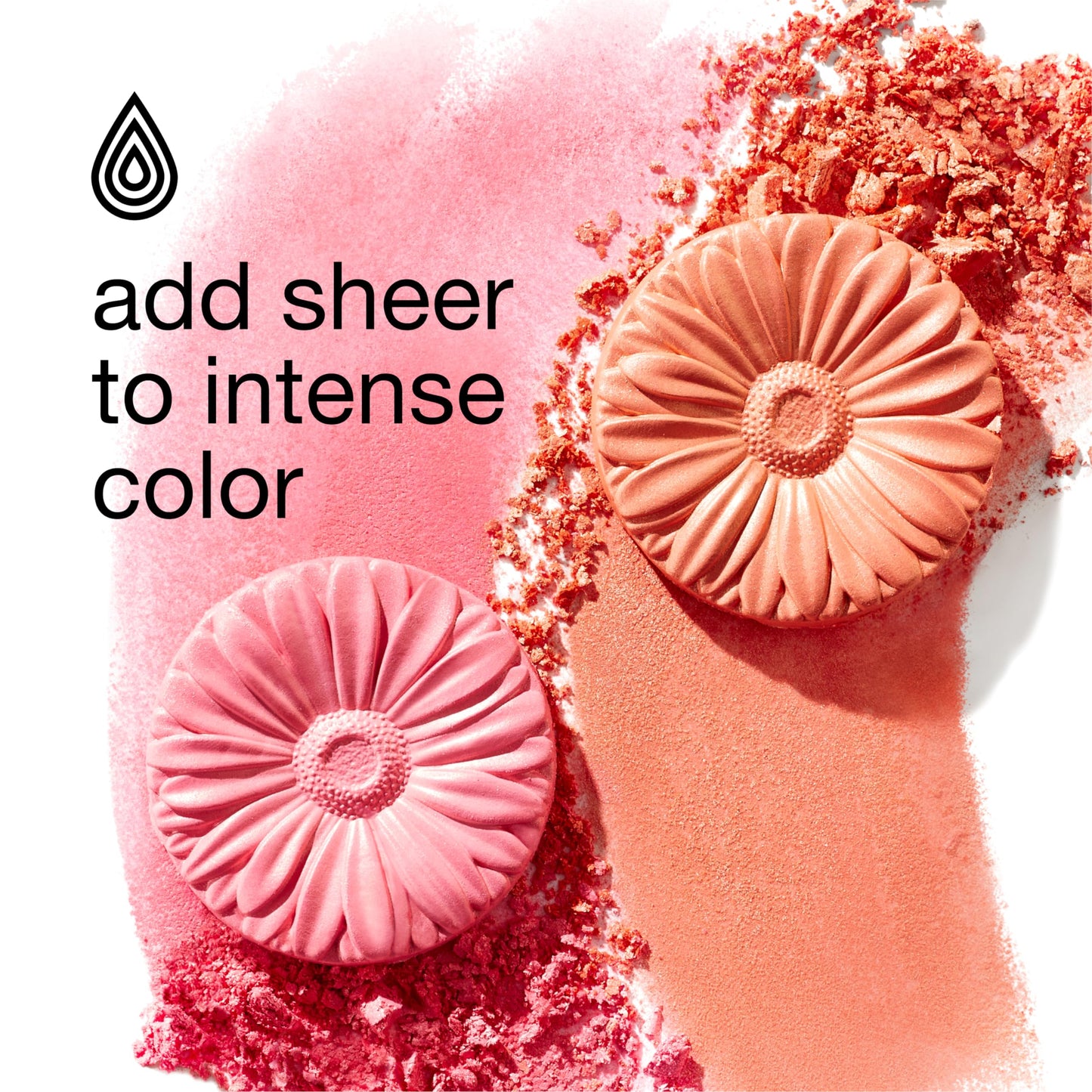 Clinique Cheek Pop Blush | Long Lasting, Buildable + Vibrant, Yet Natural-Looking Color, Fig Pop, 0.12 Ounce