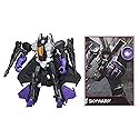 Transformers Generations Combiner Wars Legends Class Skywarp Figure