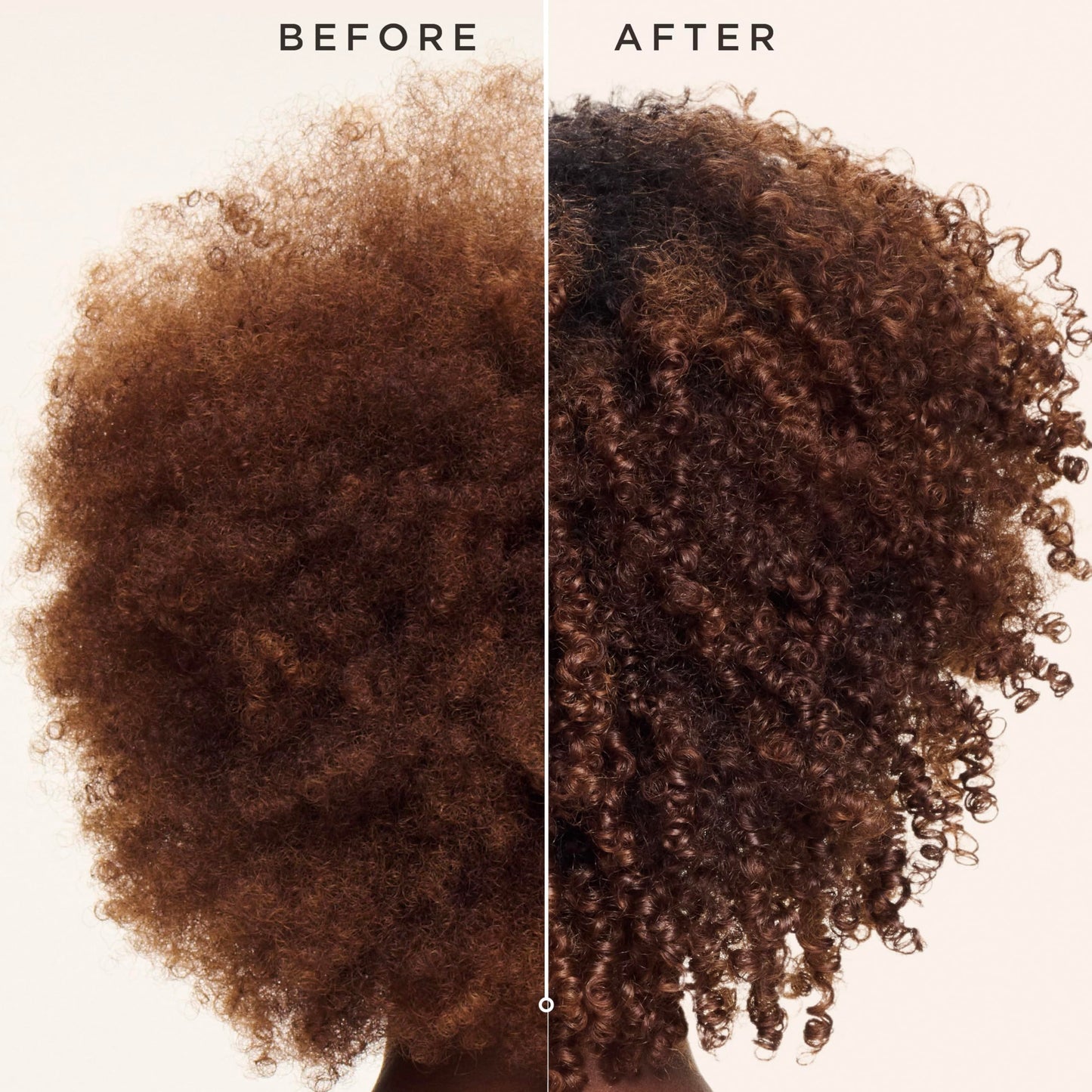 Carol's Daughter Goddess Strength Leave-In Conditioner Cream 10oz – Strengthening & Moisturizing for Wavy & Curly Hair