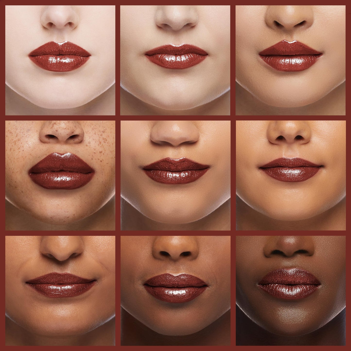 REVLON Lipstick, ColorStay Ultimate Suede Lipstick, High Impact Lip color with Moisturizing Creamy Formula, Infused with Vitamin E, 080 Fashionista