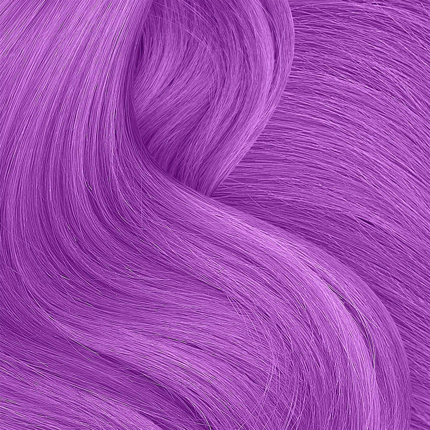 Punky Temporary Hair Color Spray-On, Panther Purple, Non-Damaging Instant Hair Dye, No Bleaching Needed, Non-Sticky, Washable and Leaves No Residue