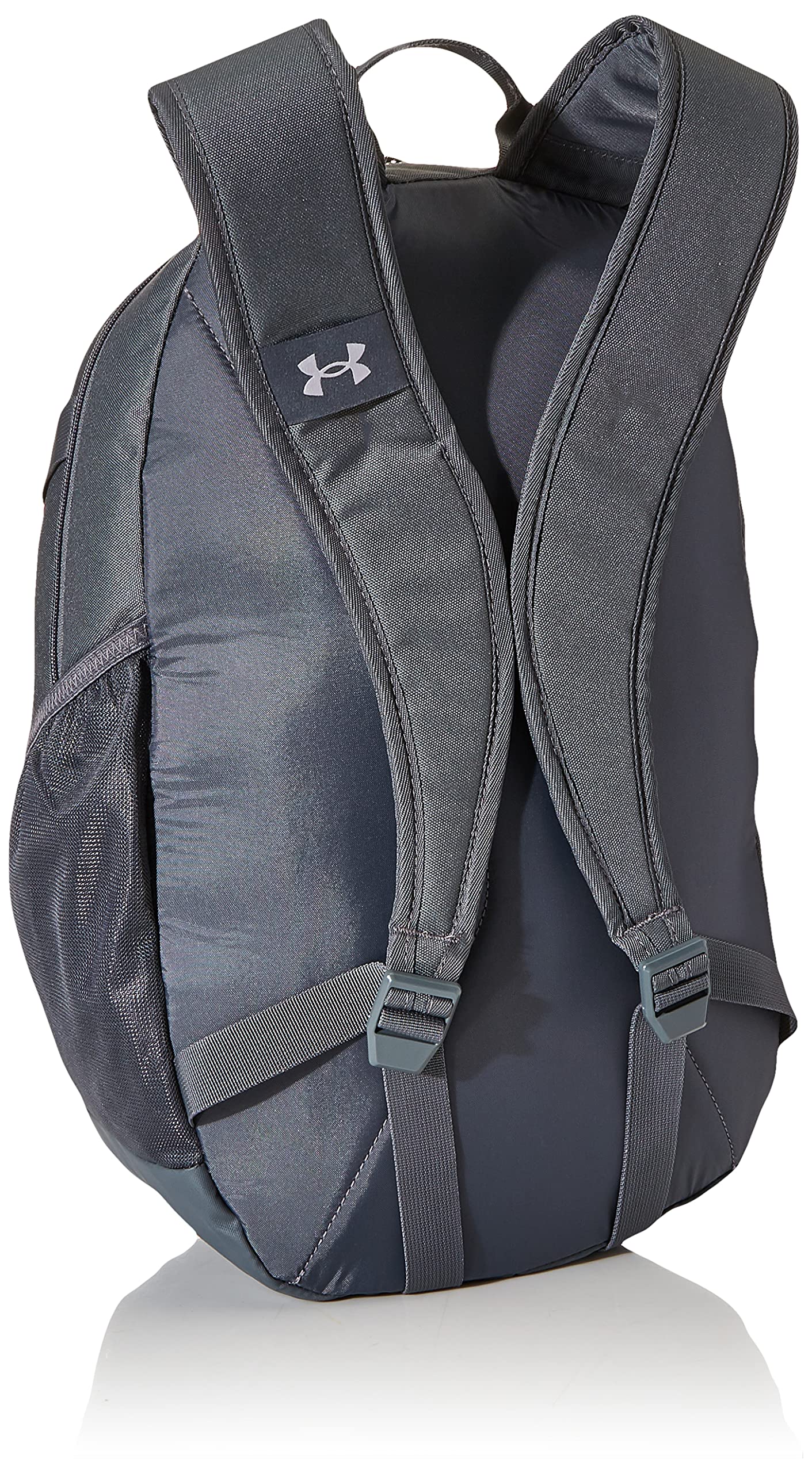 Under Armour Hustle Lite Pack (Gray / Silver-013)