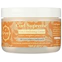 TRELUXE Curl Supreme Styling Creme, 8 OZ