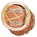 Physicians Formula Murumuru Bread & Butter Bronzer Baked, Moisturizing, Silky All-Day Glow, Dermatologist Tested, Hypoallergenic, Vegan & Cruelty-Free