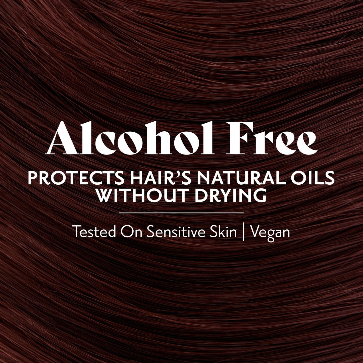 Herbatint Permanent Hair Dye For Women - 4R Copper Chestnut - For Up To 100% Gray Coverage of Resistant Gray Hair - Ammonia-Free, Alcohol-Free & Vegan