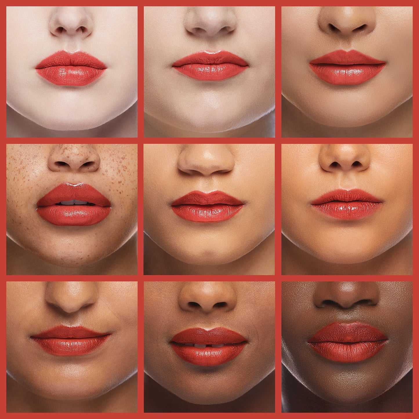 Milani Color Fetish Lipstick- Sheer to Medium Coverage Lip Balm