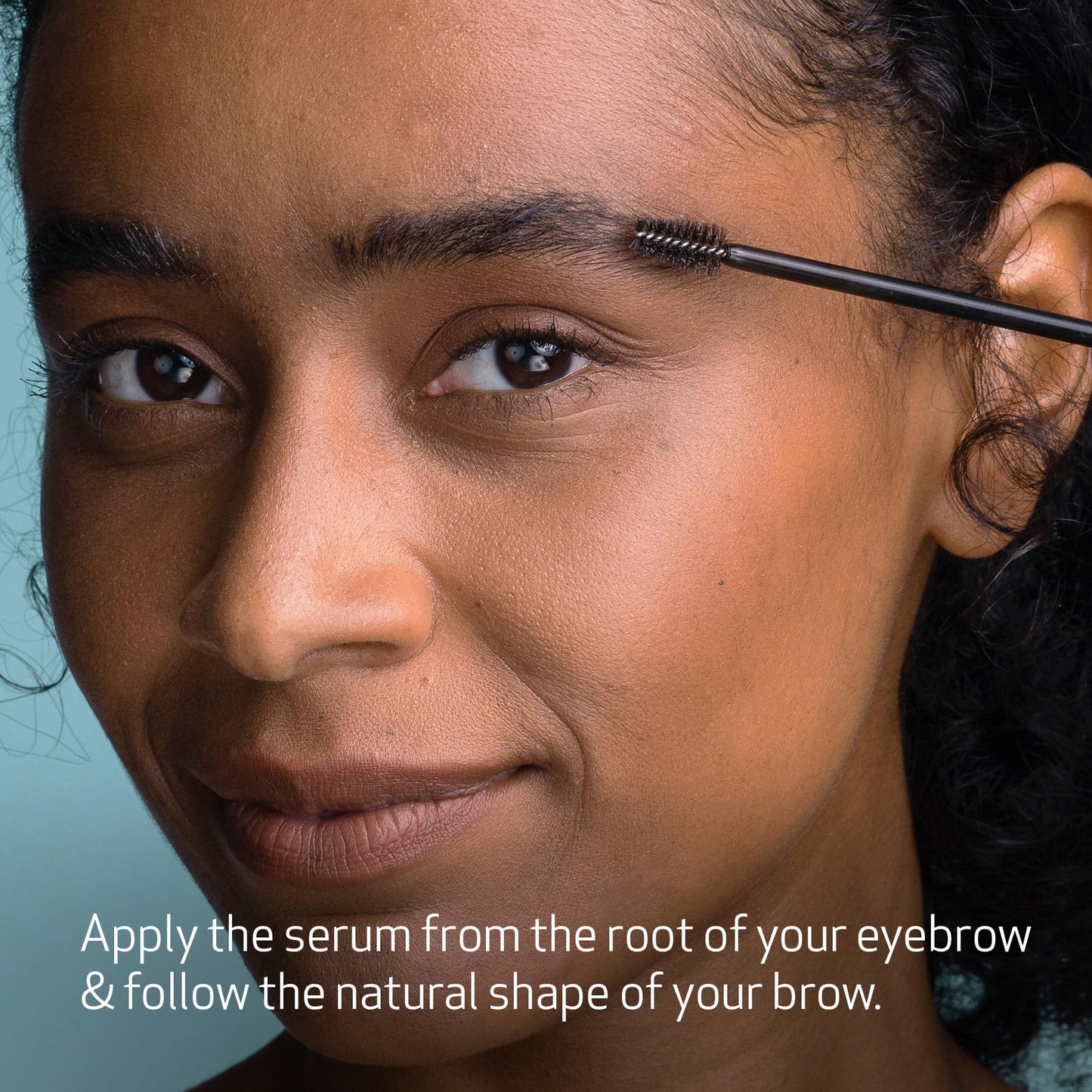 Obagi Nu-Cil Eyebrow Boosting Serum - Nourishing Brow Serum with Biotin & Hyaluronic Acid for Fuller Looking Eyebrows - 0.17 oz