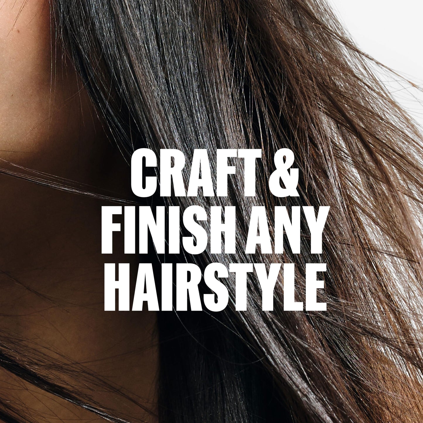 Wella Professionals EIMI Stay Firm | Workable Finishing Hairspray with 24H Firm Hold | Fast Drying | Humidity Resistant, UV & Heat Protectant | 9 Oz