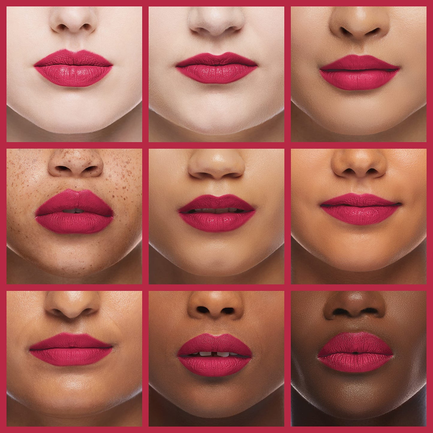 L’Oréal Paris Infallible Pro Matte Liquid Lipstick, Long-Lasting Intense Matte Color, Up to 16HR Wear, highly pigmented, full coverage liquid