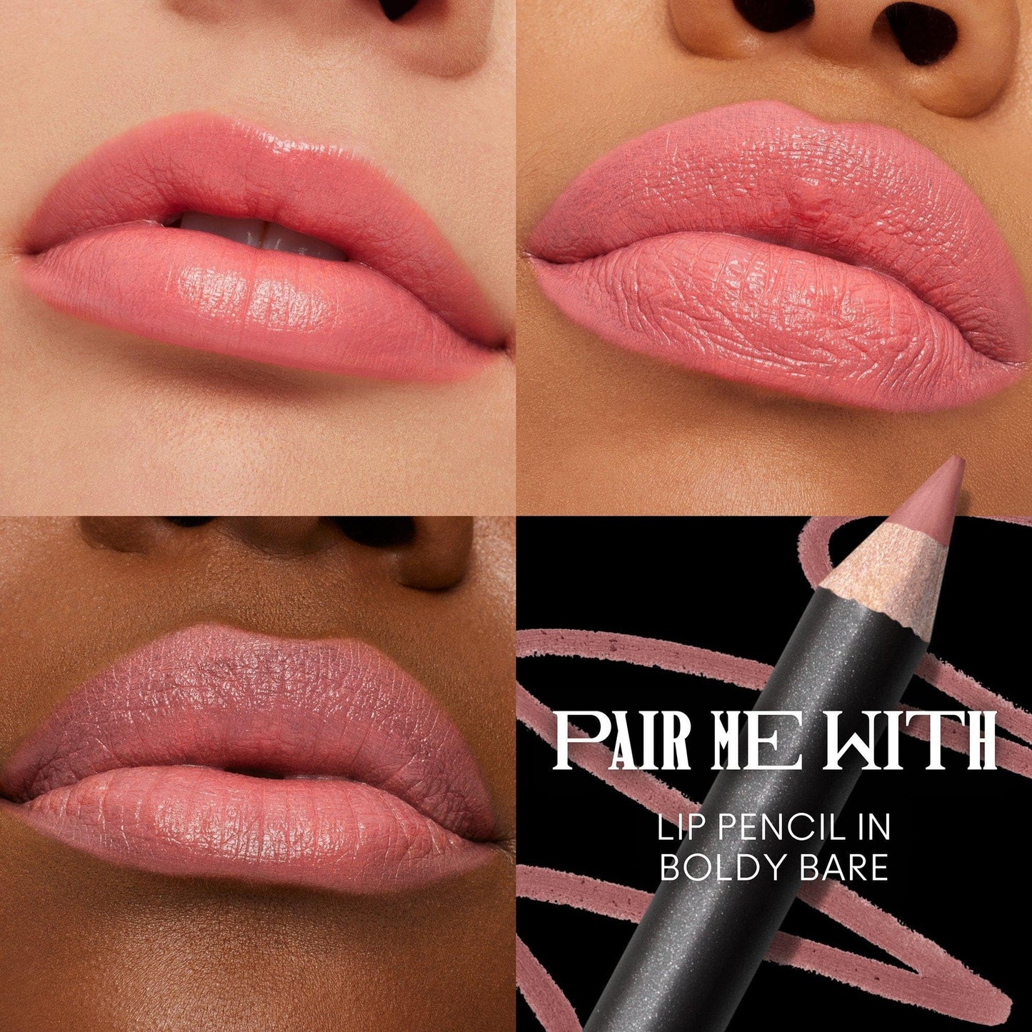 MAC M·A·Cximal Sleek Satin Lipstick, Grapefruit Pucker, 0.12 Ounces