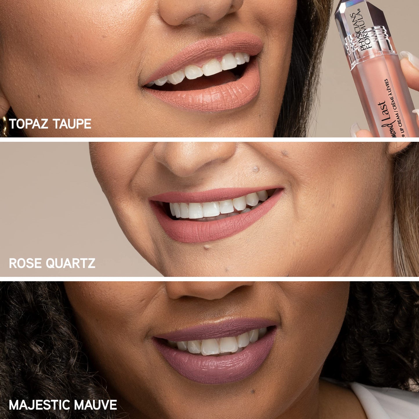 Physicians Formula Mineral Wear® Diamond Last Rose Quartz