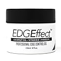 Magic Collection Edge Effect Professional Edge Control Gel Coconut Oil 8 oz
