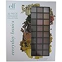 E.l.f. Eyeshadow Collection-32 Shades Everyday Basics,