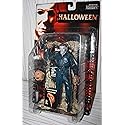 McFarlane Movie Maniacs Halloween Michael Myers