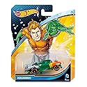 Hot Wheels DC Universe Aquaman Vehicle