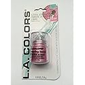 L.A. Colors Shimmering Loose Eyeshadow (Lollipop)