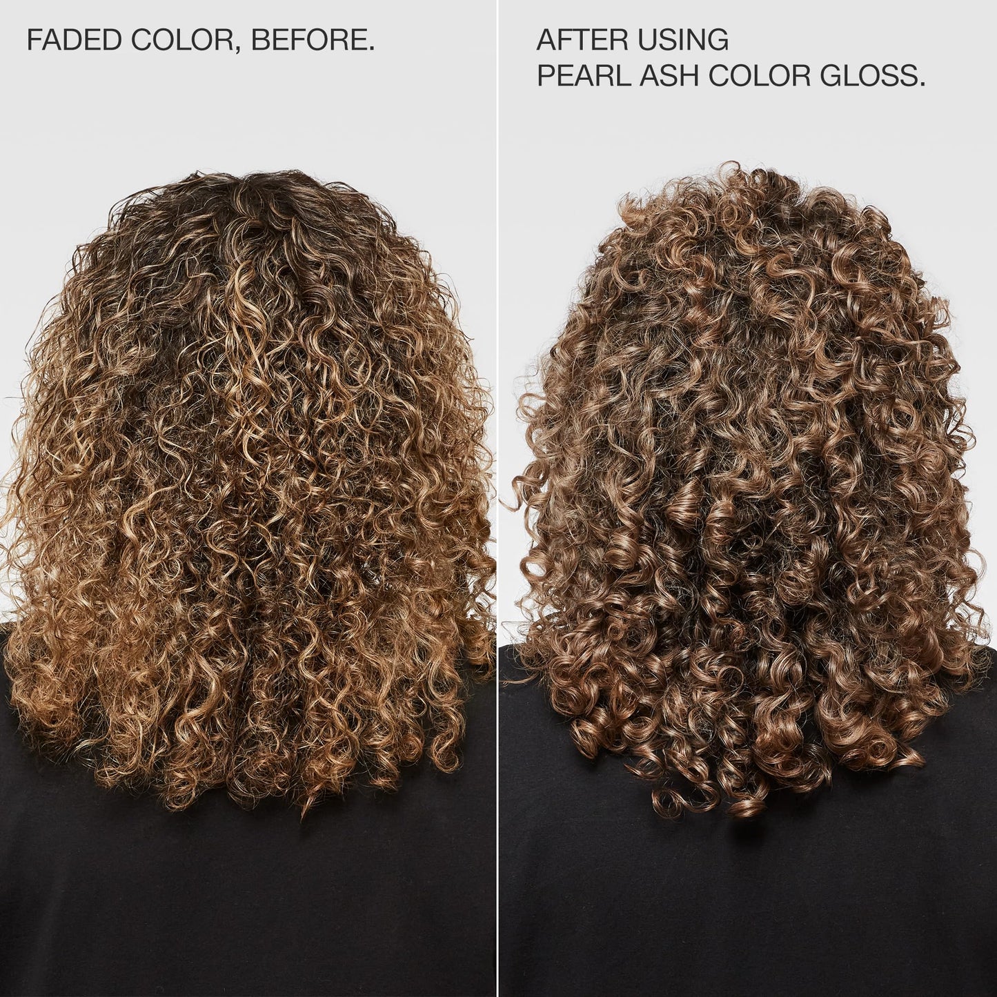 Paul Mitchell The Demi Color Gloss, Glosses in 3 Minutes, Peal Ash, 6.4 Fl Oz