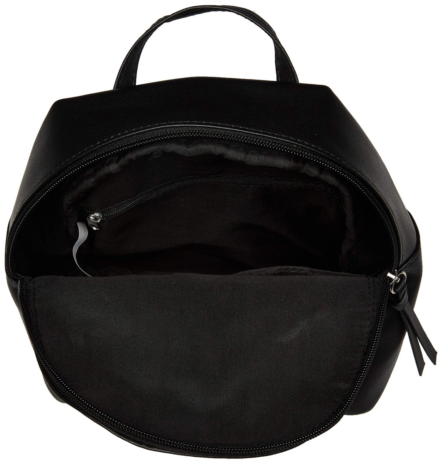T-Shirt & Jeans Womens Cool Black Cat Backpack