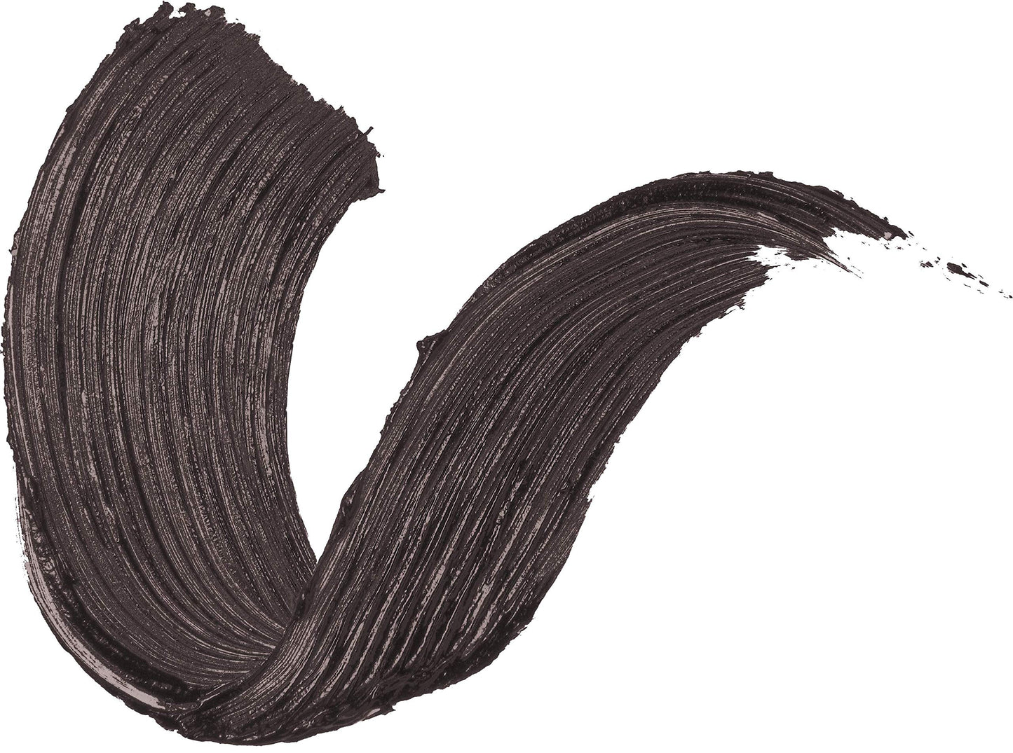 L.A. Girl Volumatic Mascara, Black Brown GMS652