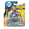 Hot Wheels DC Universe Aquaman Vehicle