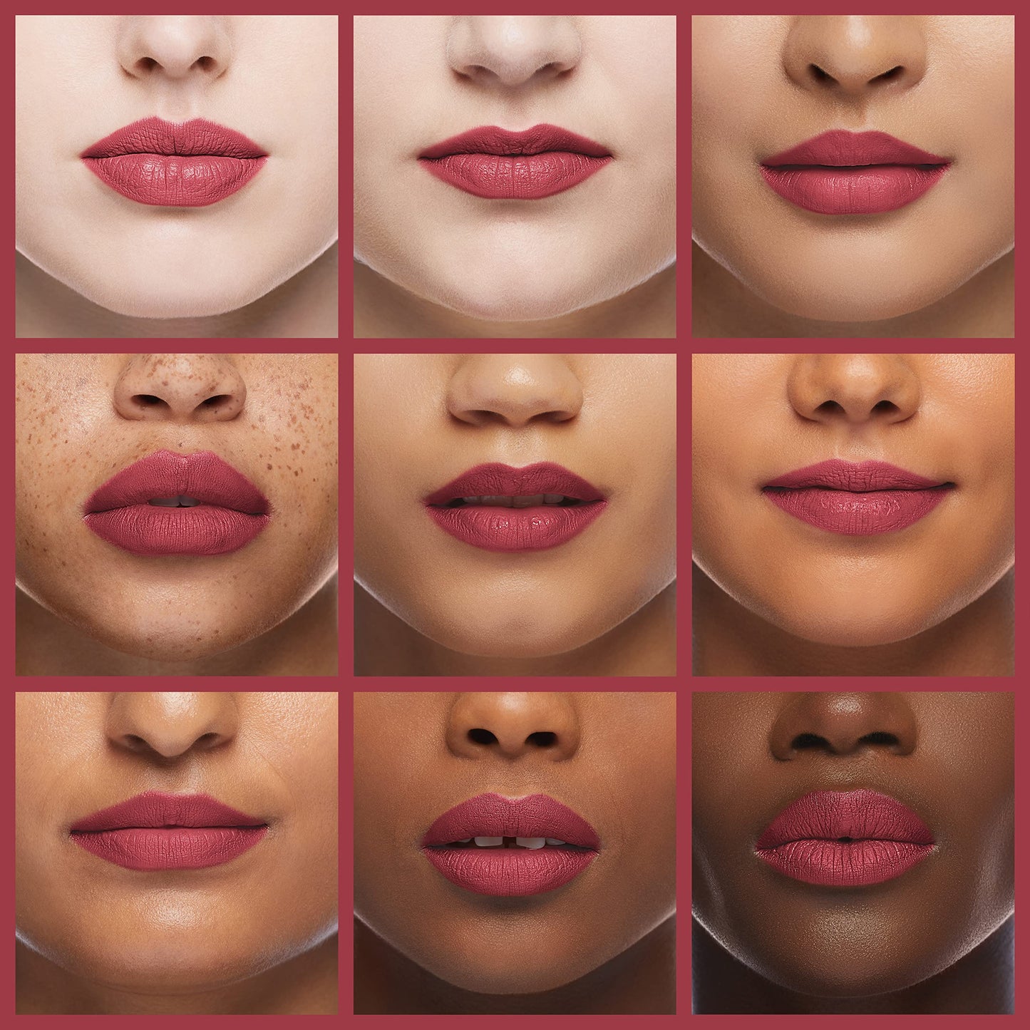 (Pack 2) Covergirl Outlast Lipcolor Wine to Five 538 0.06 Fl Oz